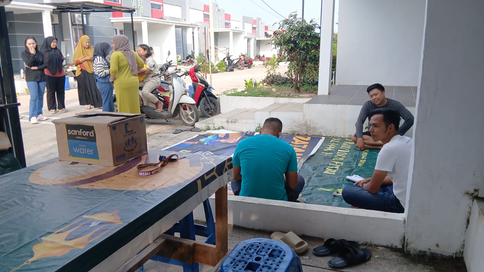Workshop Persiapan PPDB untuk Operator Sekolah